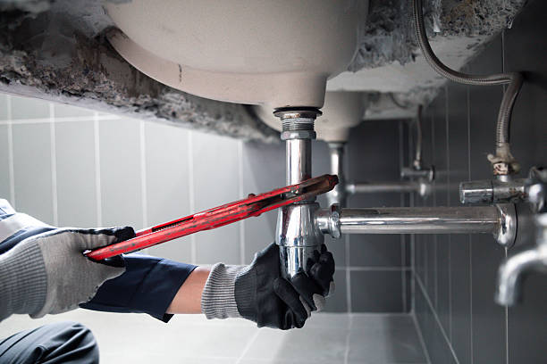 Trusted Drain Cleaning service in Bunnlevel, NC - Masters Plumbing Service